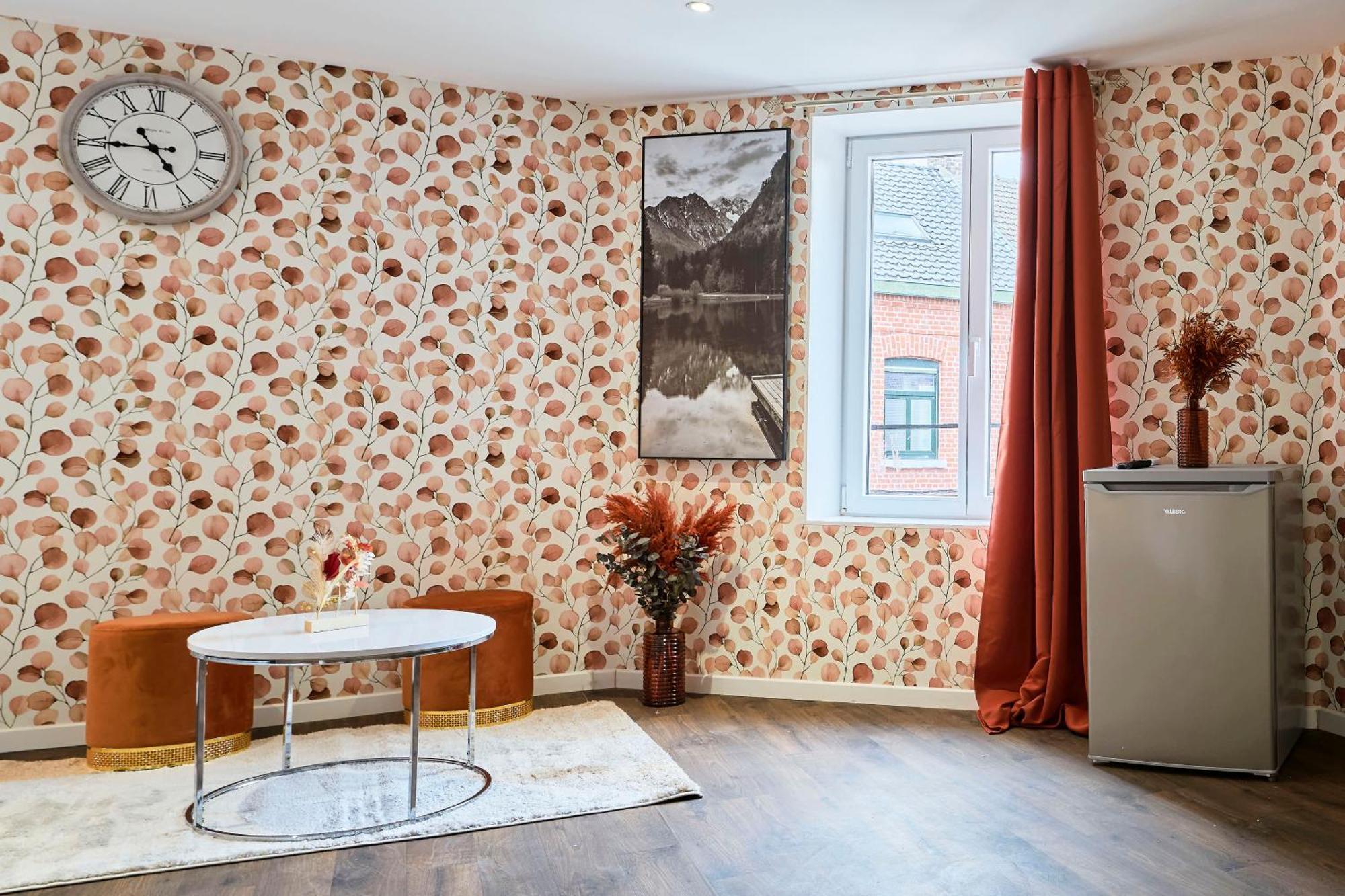 Ng Prestige L Lille L Tourcoing - Bouvines Balneo Appartement Buitenkant foto