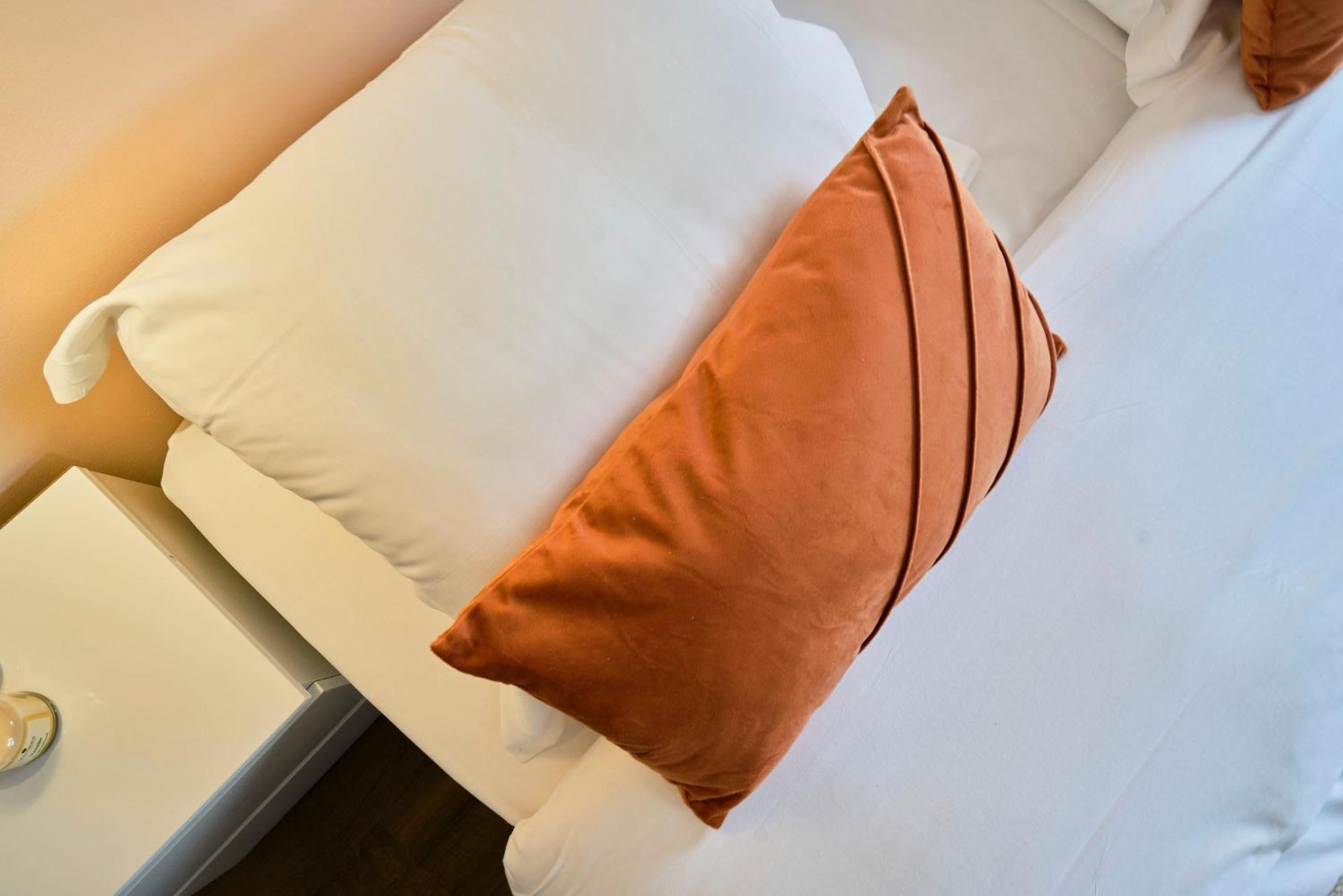 Ng Prestige L Lille L Tourcoing - Bouvines Balneo Appartement Buitenkant foto