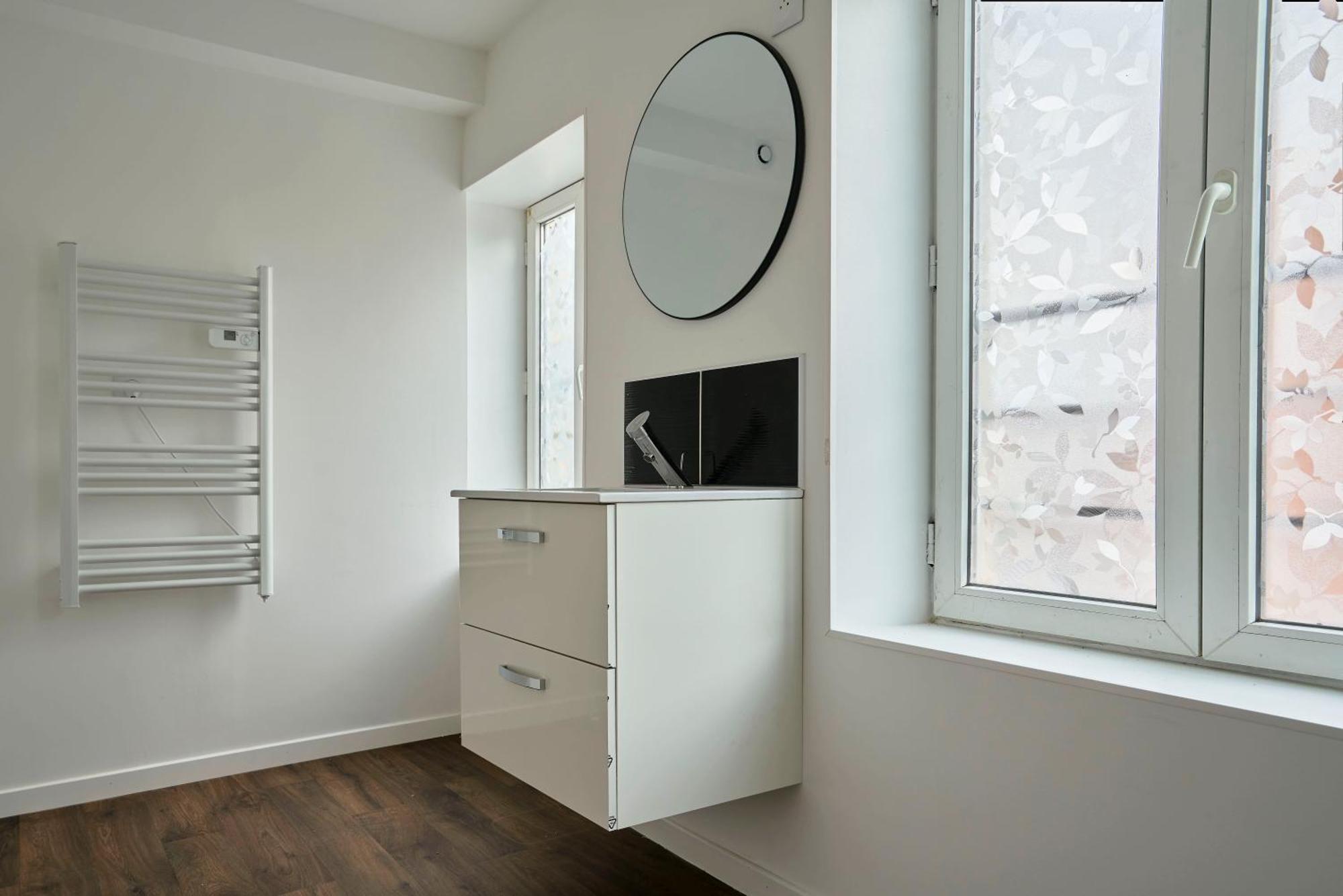 Ng Prestige L Lille L Tourcoing - Bouvines Balneo Appartement Buitenkant foto