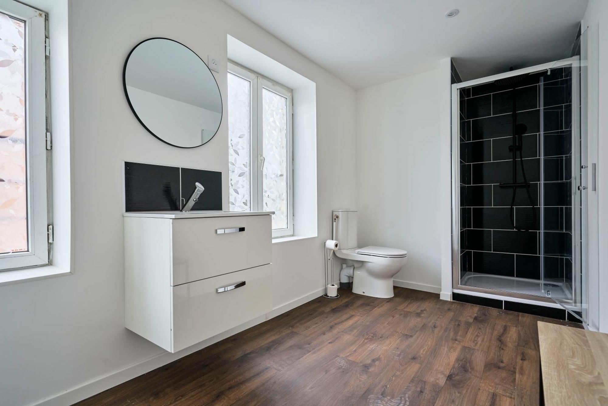 Ng Prestige L Lille L Tourcoing - Bouvines Balneo Appartement Buitenkant foto